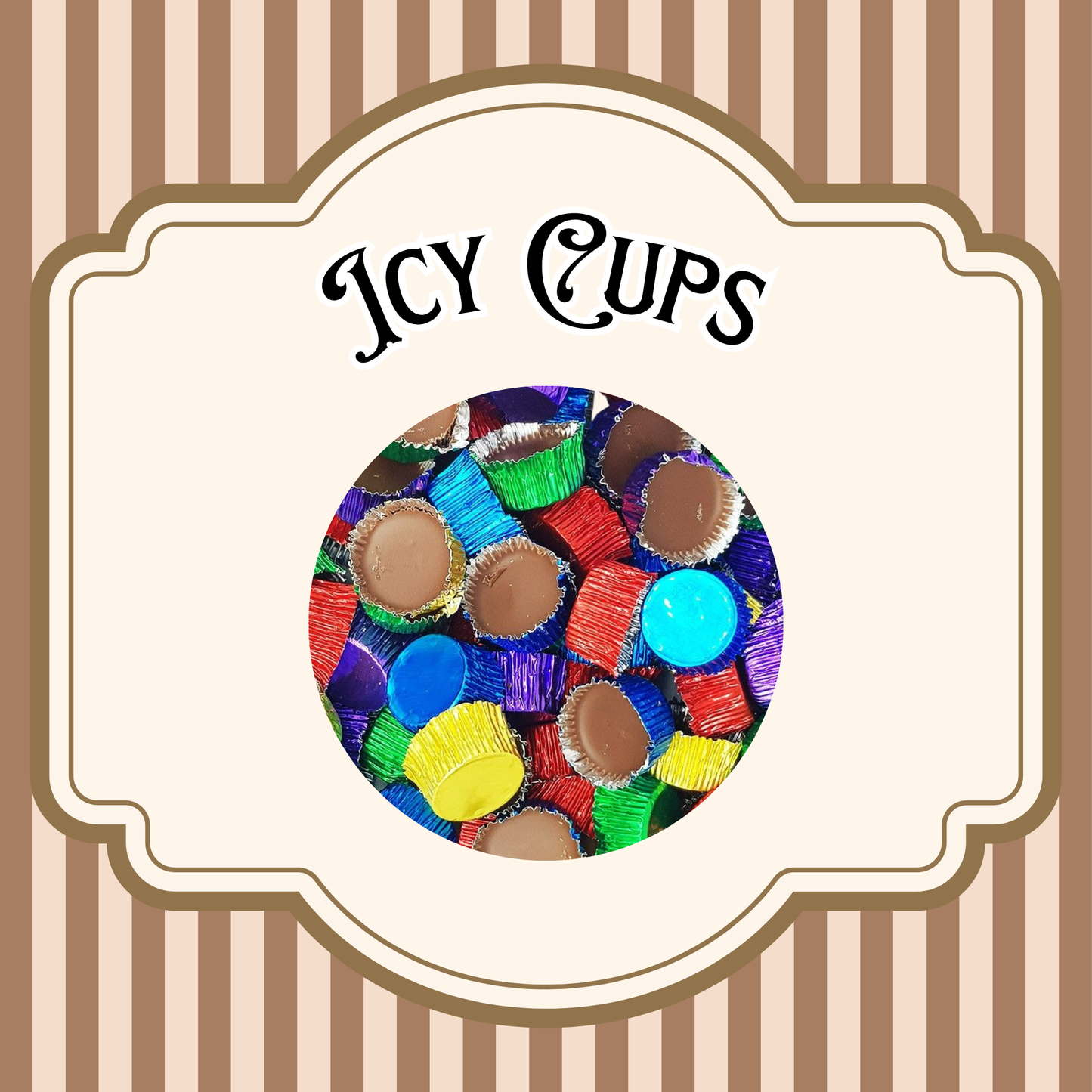 Icy Cups