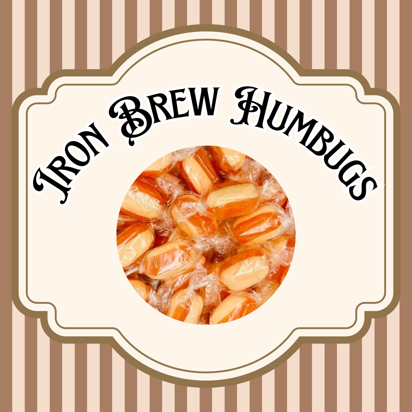 Iron Brew Humbugs