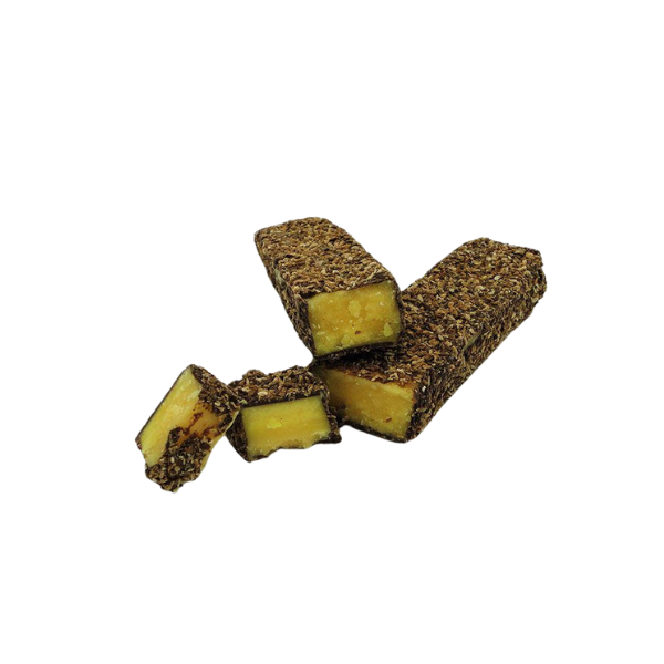 Iron Brew Macaroon Bar
