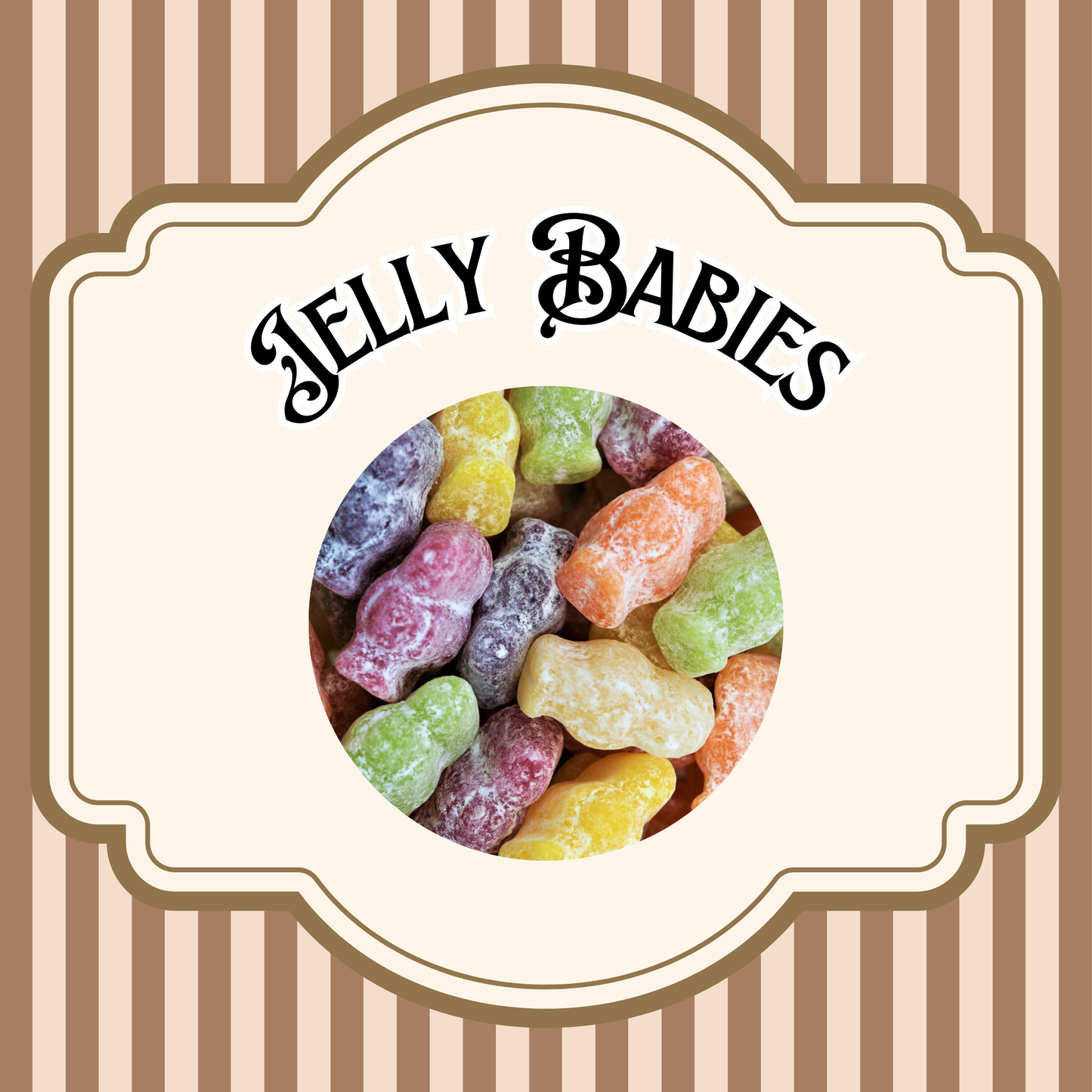 Jelly Babies