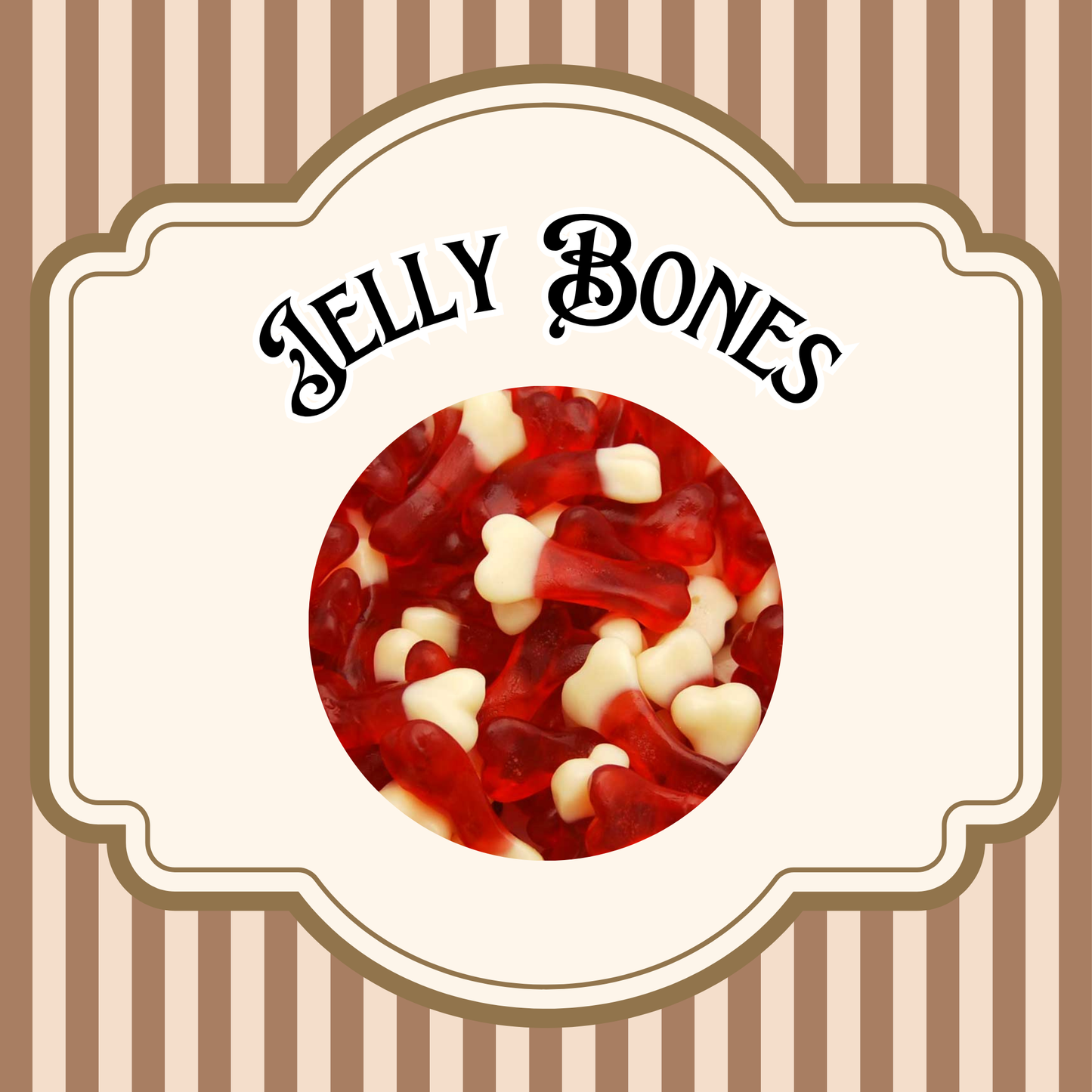 Jelly Bones