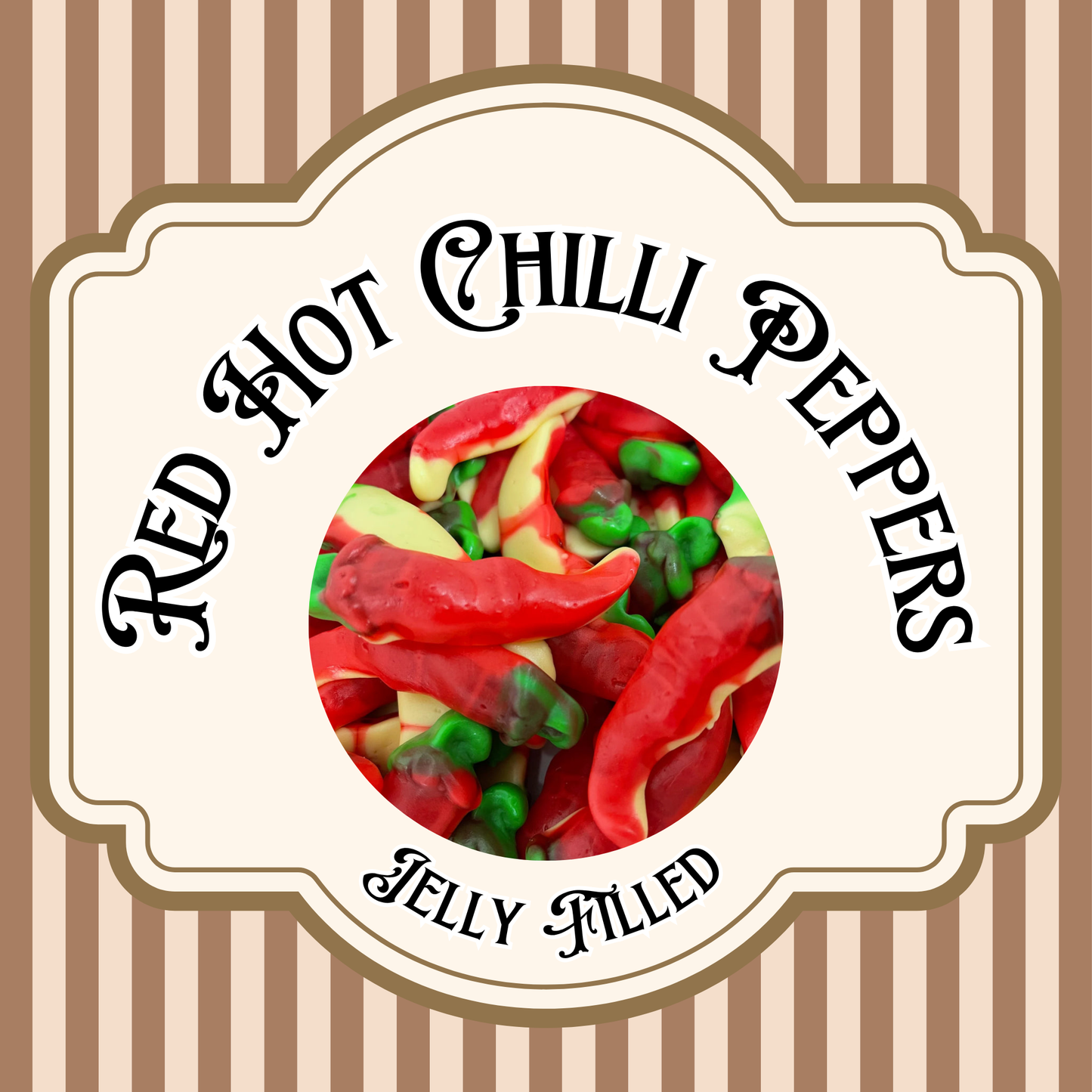 Red Hot Chili Peppers