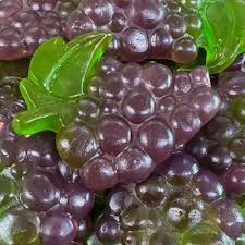 CYO Jelly Sweets