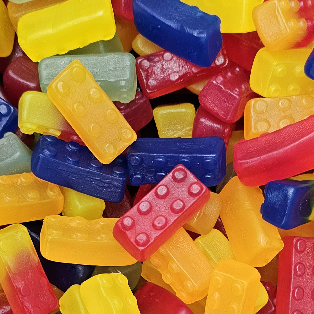 CYO Jelly Sweets