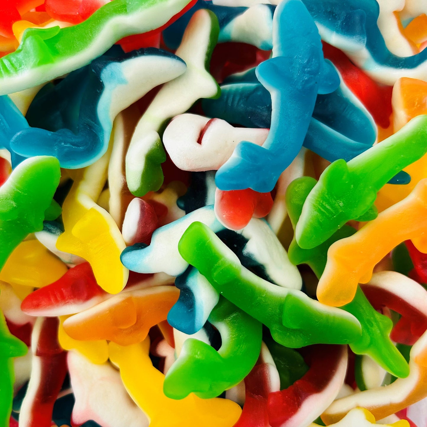 CYO Jelly Sweets