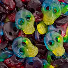 CYO Jelly Sweets