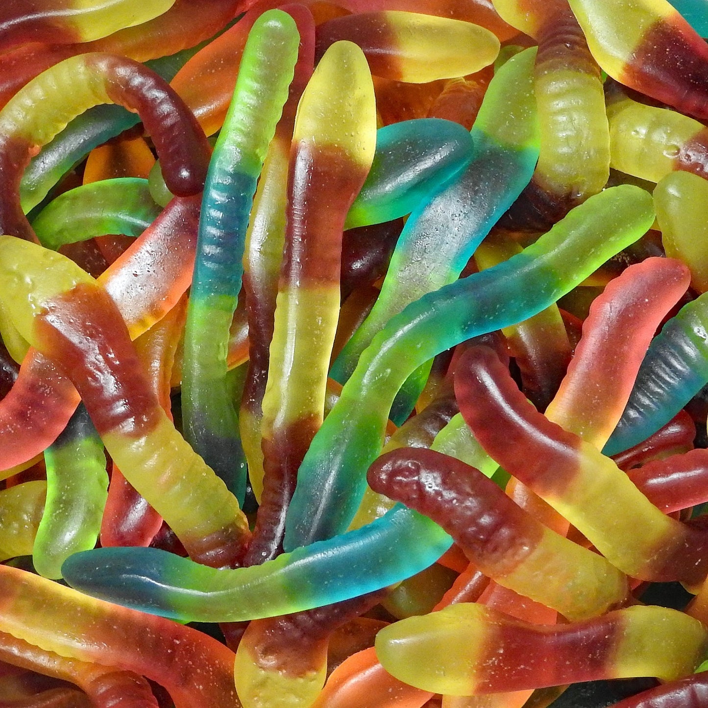 CYO Jelly Sweets