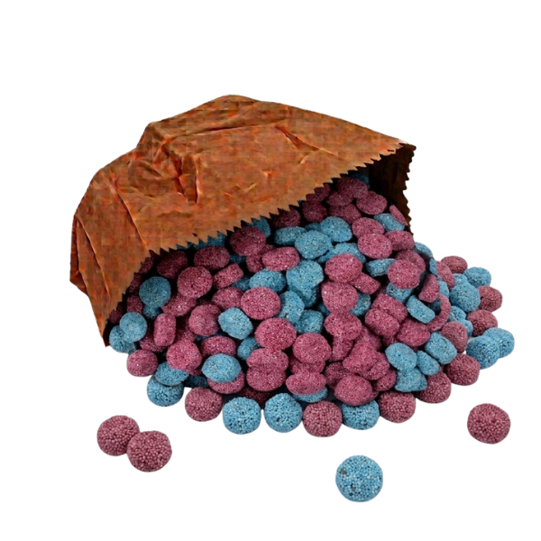 Jelly Spogs