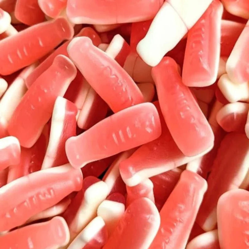 CYO Jelly Sweets