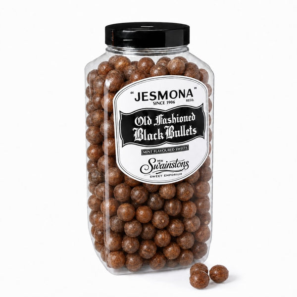 Wholesale jars & tins