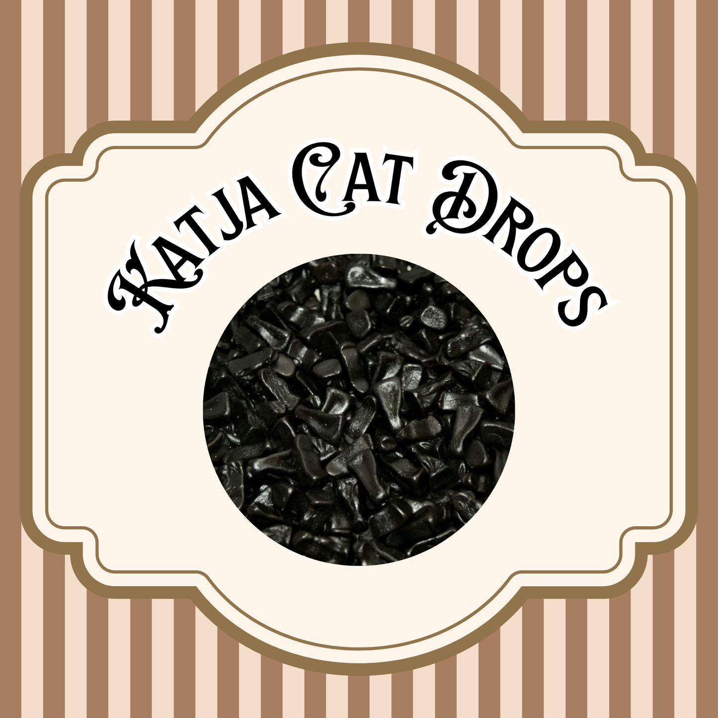 Katja Cat Drops