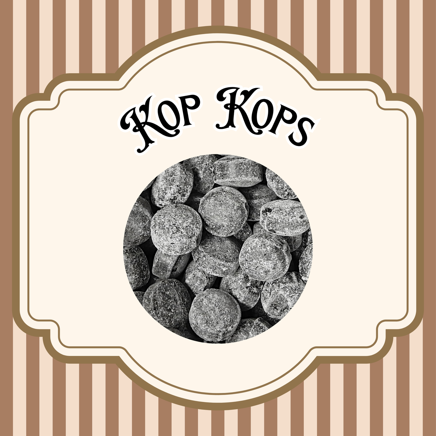 Kop Kops