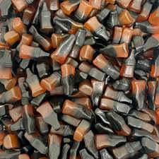 CYO Liquorice