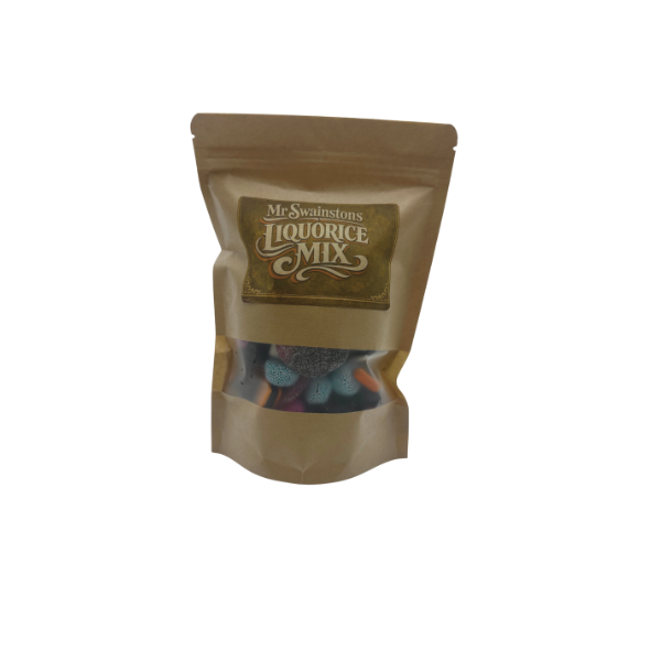 Liquorice Mix