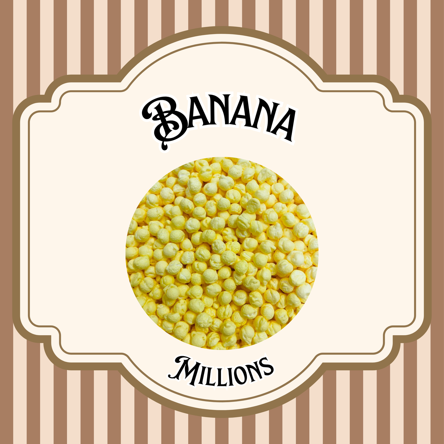 Millions Banana