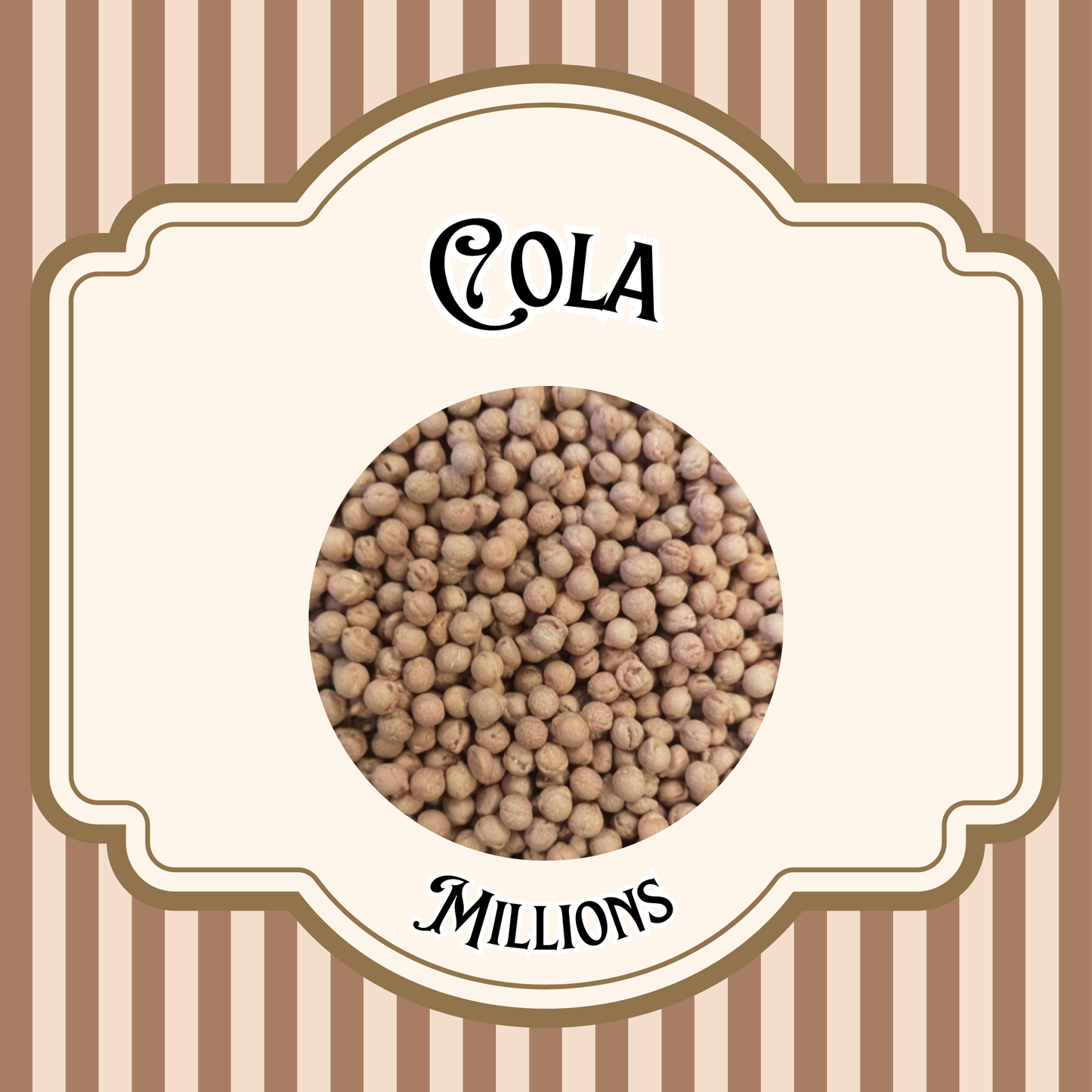 Millions Cola