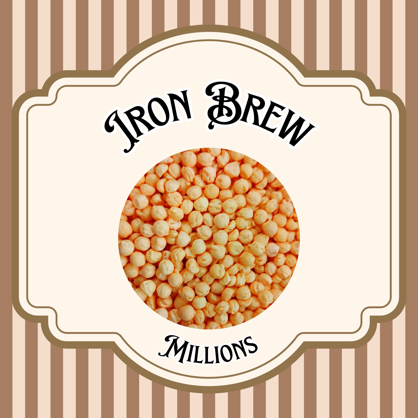 Millions Iron Brew