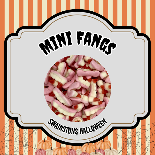 Mini Fangs