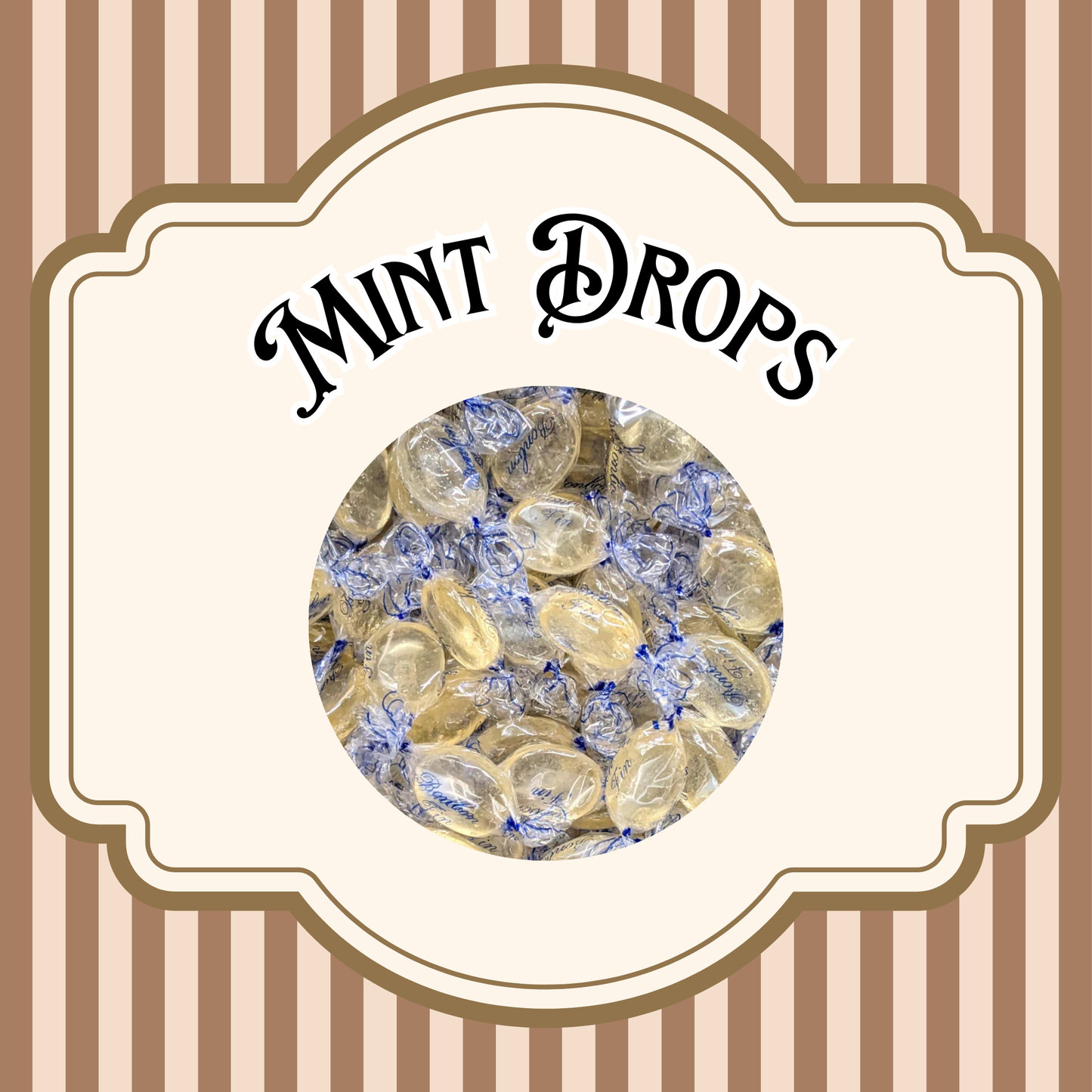 Mint Drops