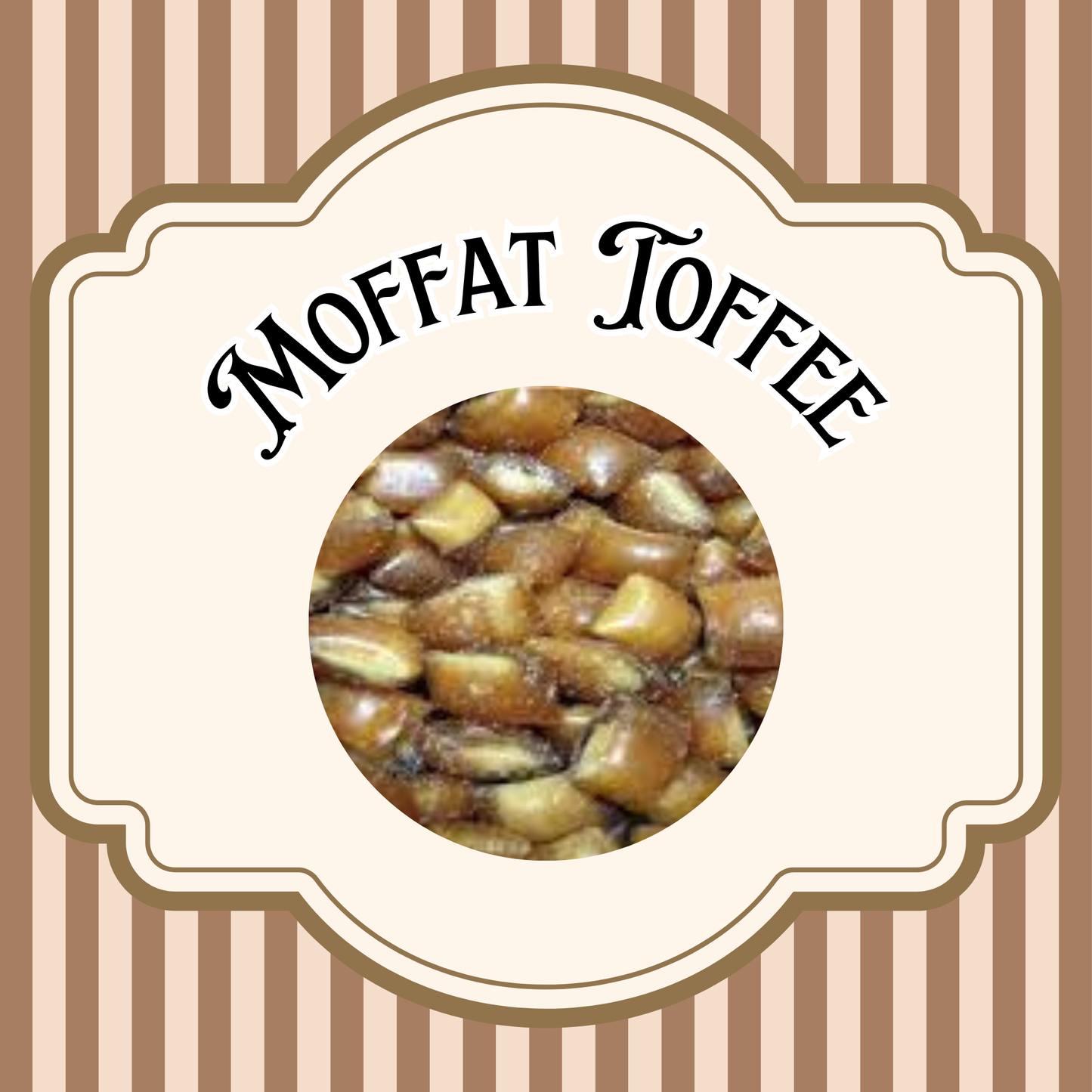 Moffat Toffee