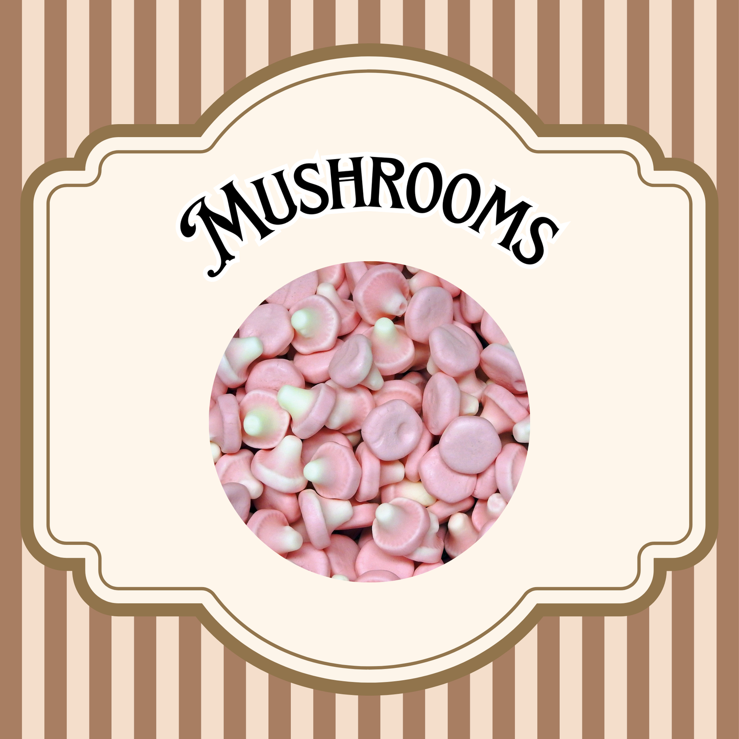 Mushrooms