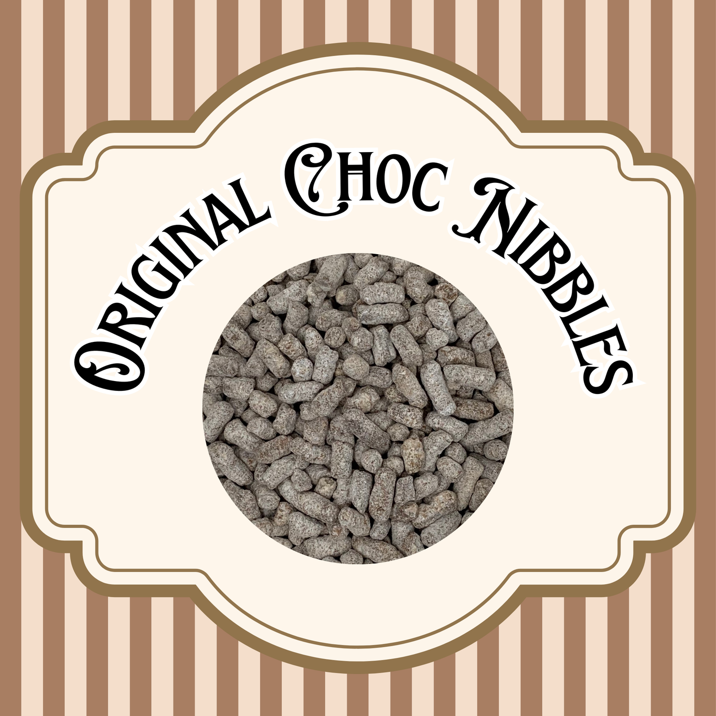 Original Choc Nibbles