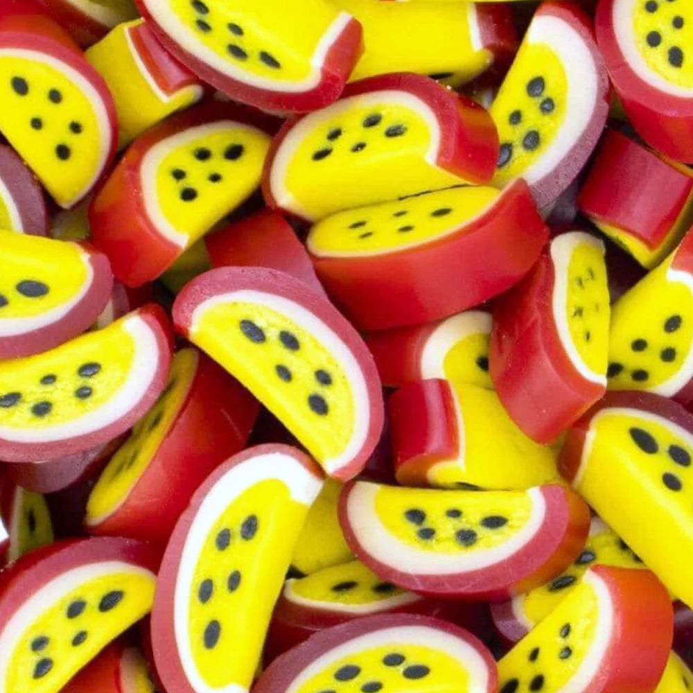 CYO Jelly Sweets