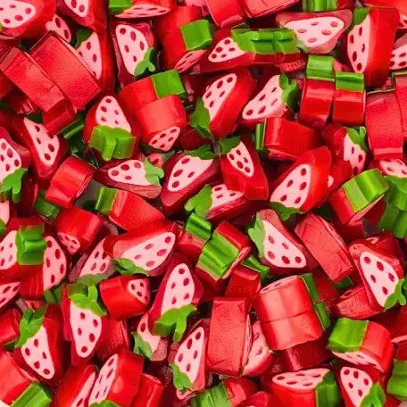 CYO Jelly Sweets