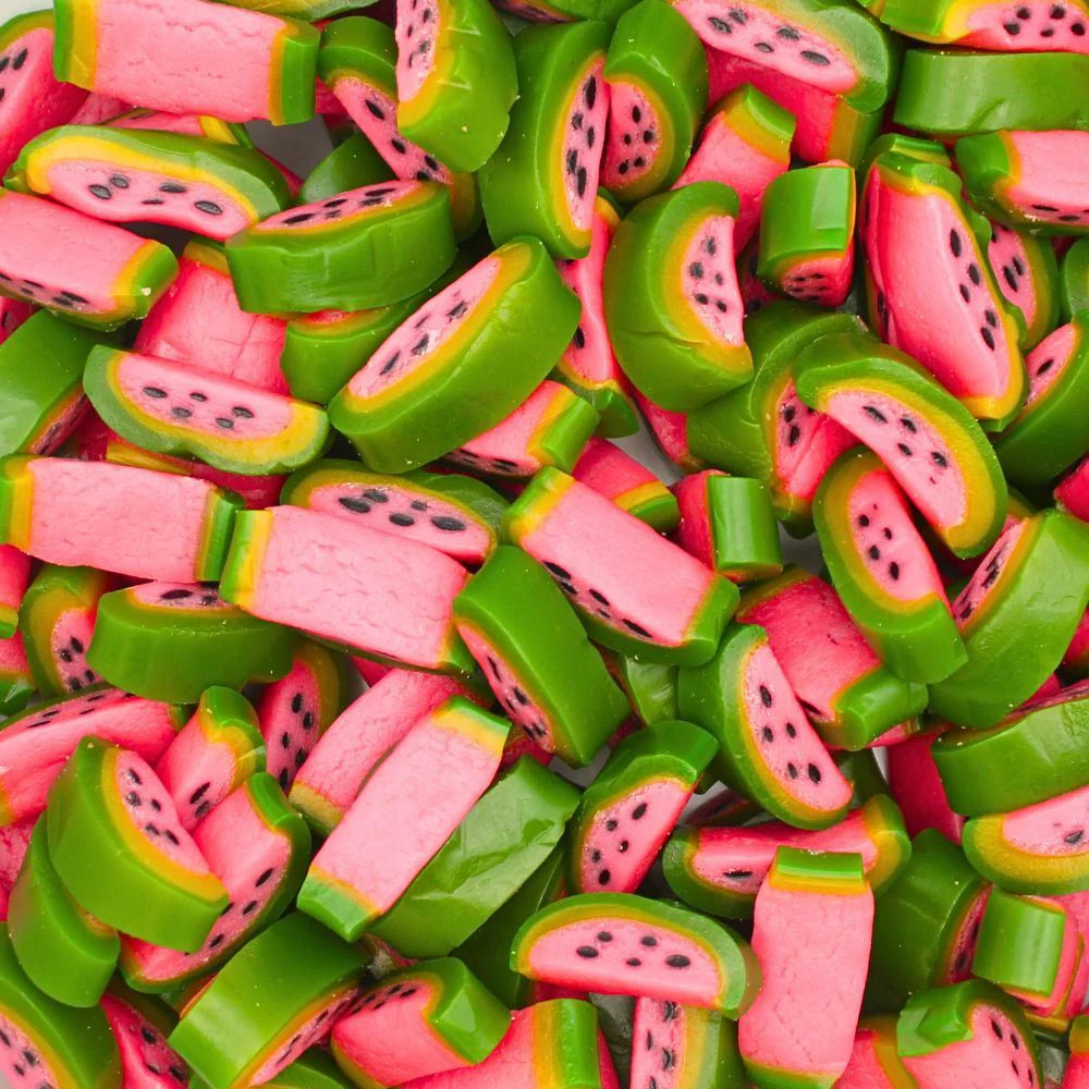 CYO Jelly Sweets