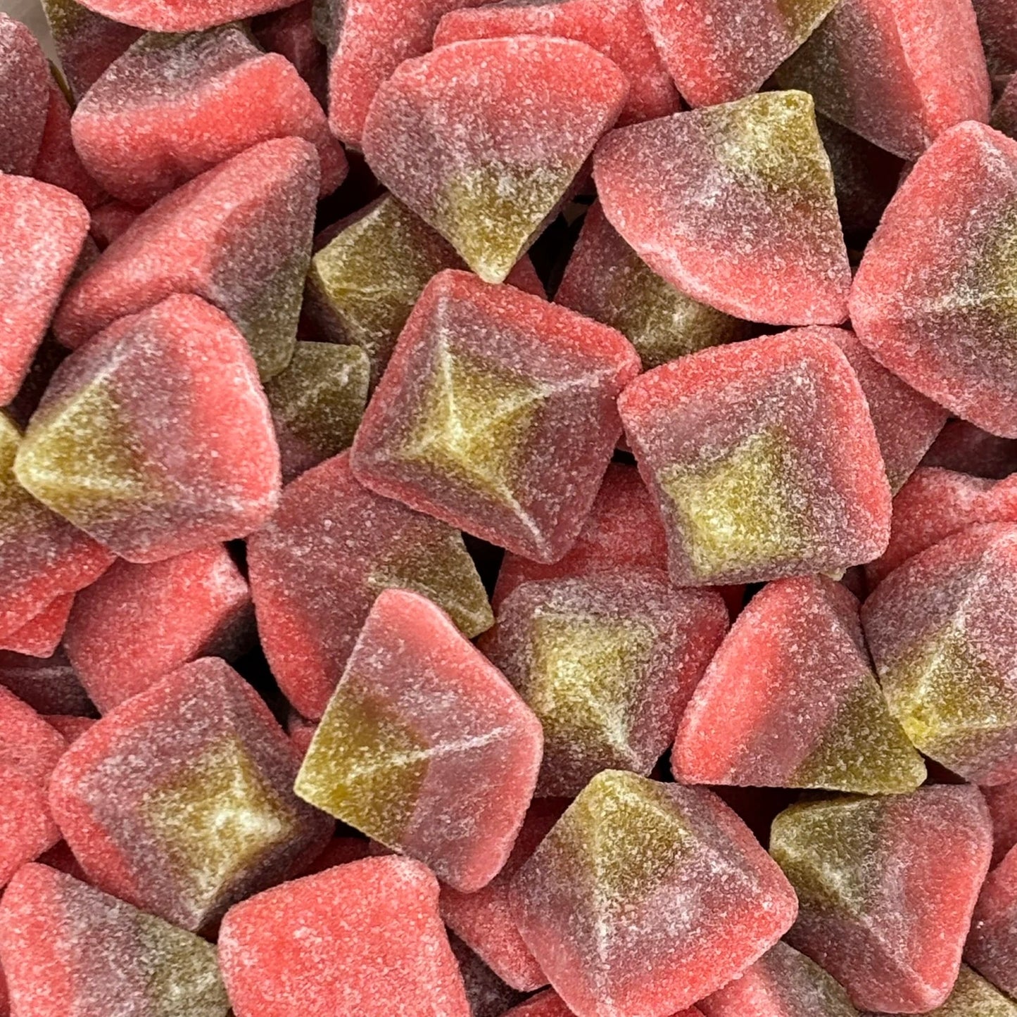 CYO Fizzy Sweets