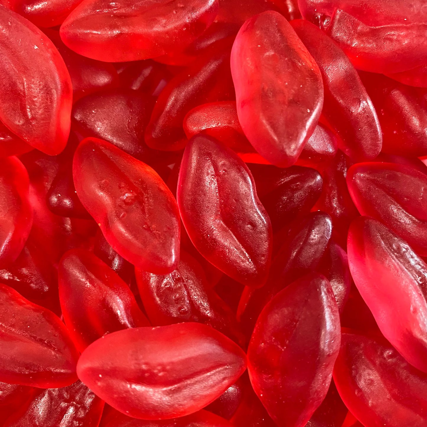 CYO Jelly Sweets