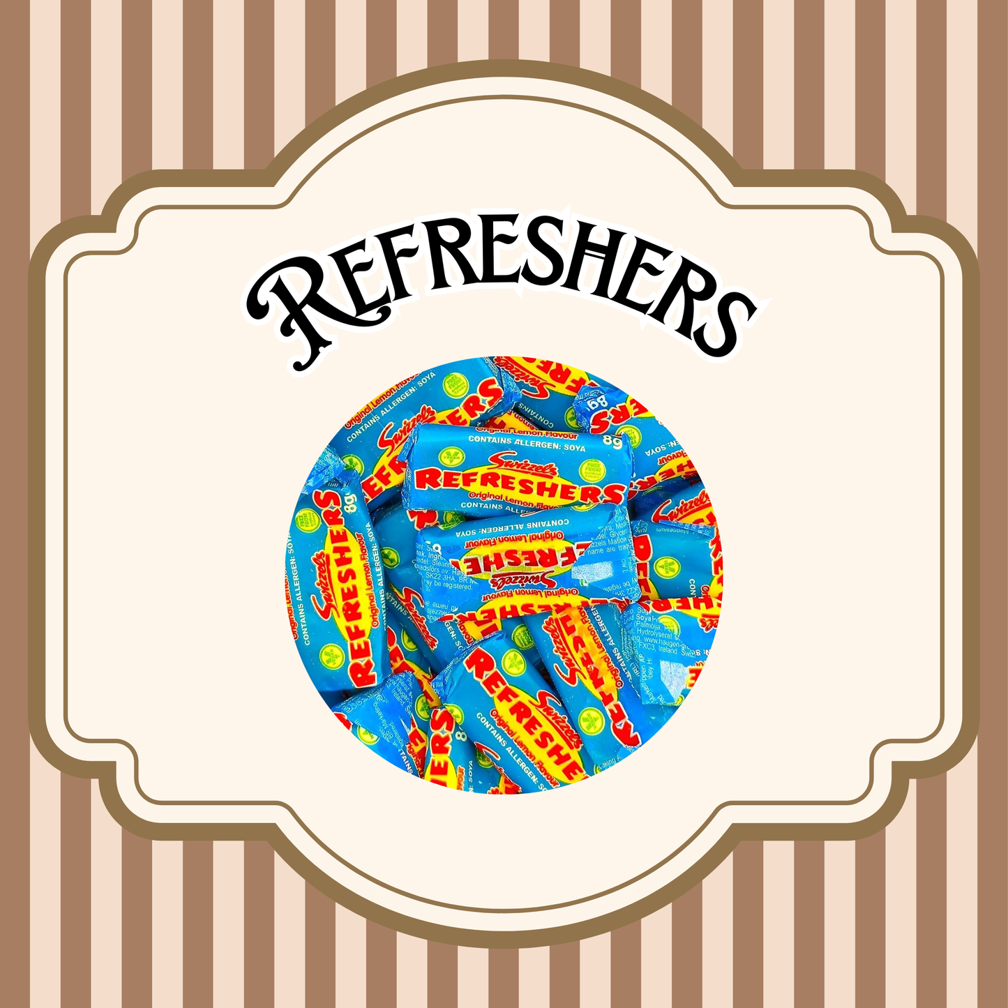 Swizzels Refreshers