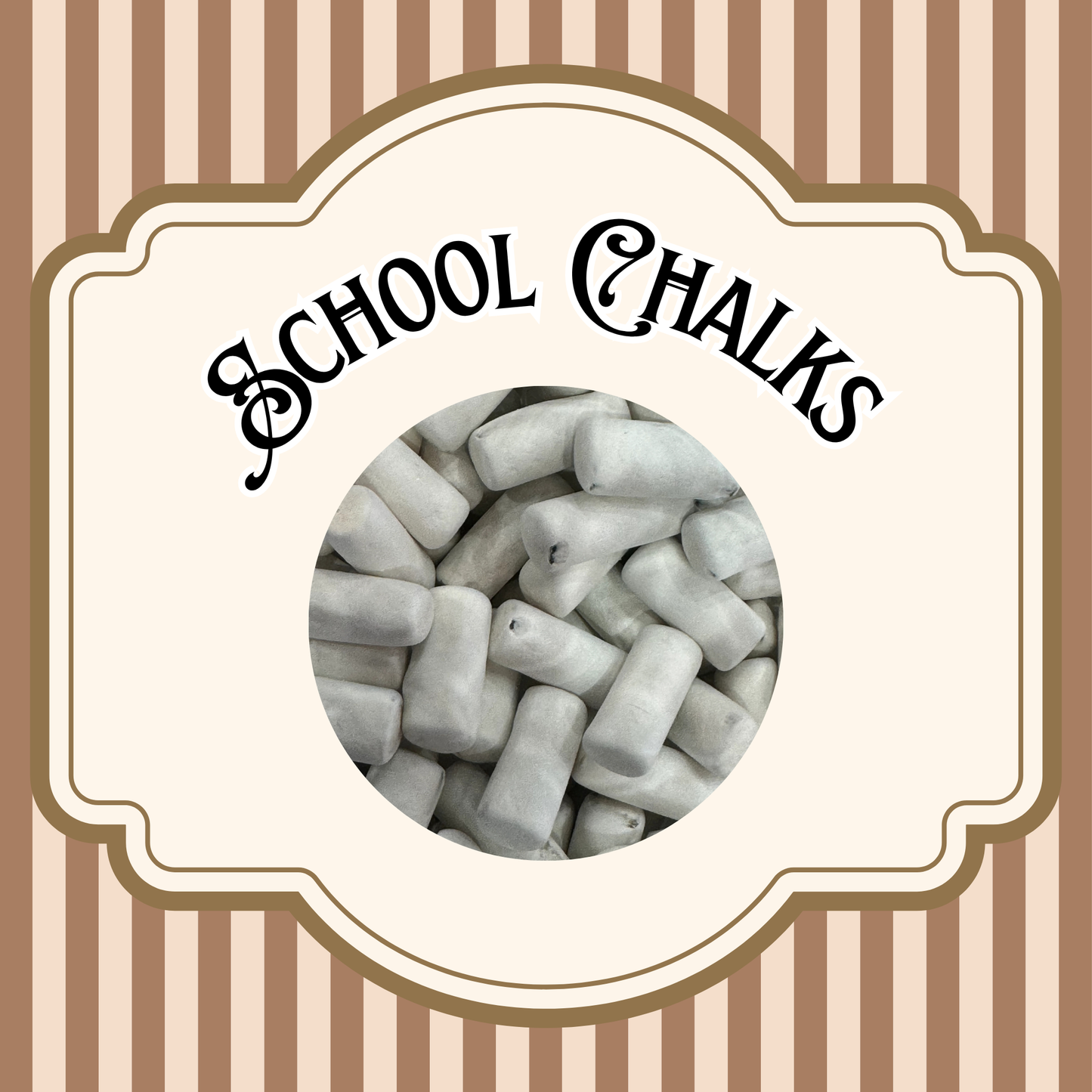 School Chalks