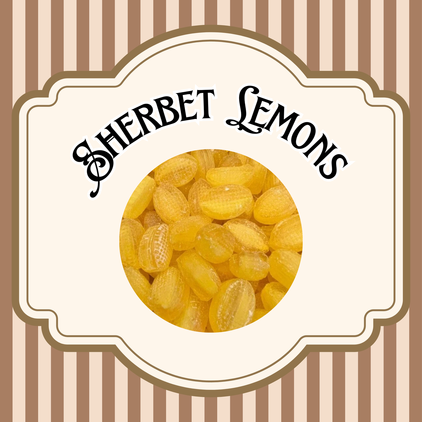 Sherbet Lemons