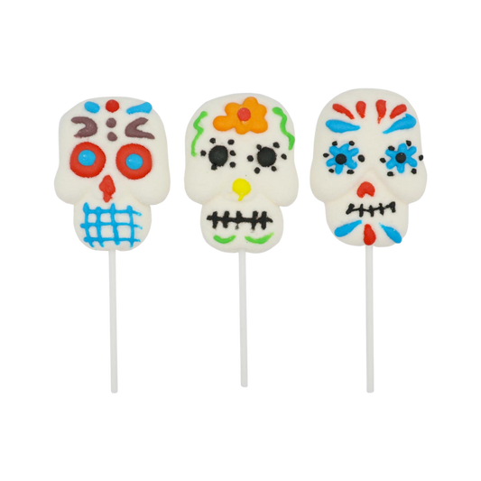 Skull Mallow Pop