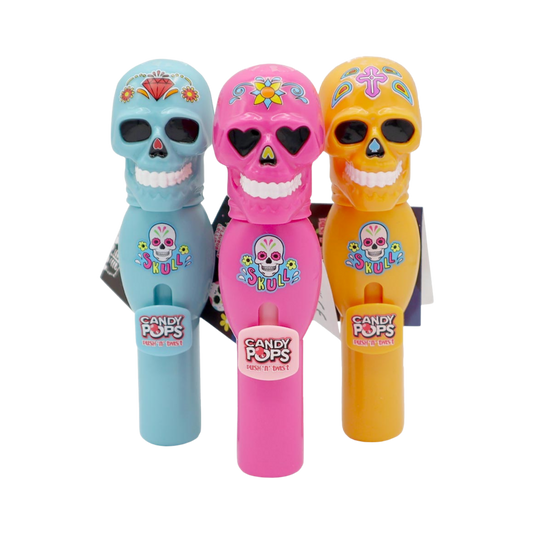 Skull Pop
