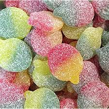 CYO Fizzy Sweets