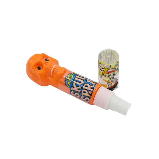 Sour Skull Sprays
