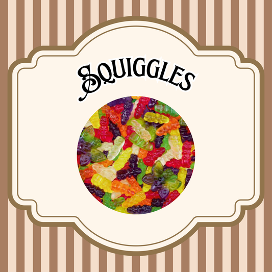 Squiggles