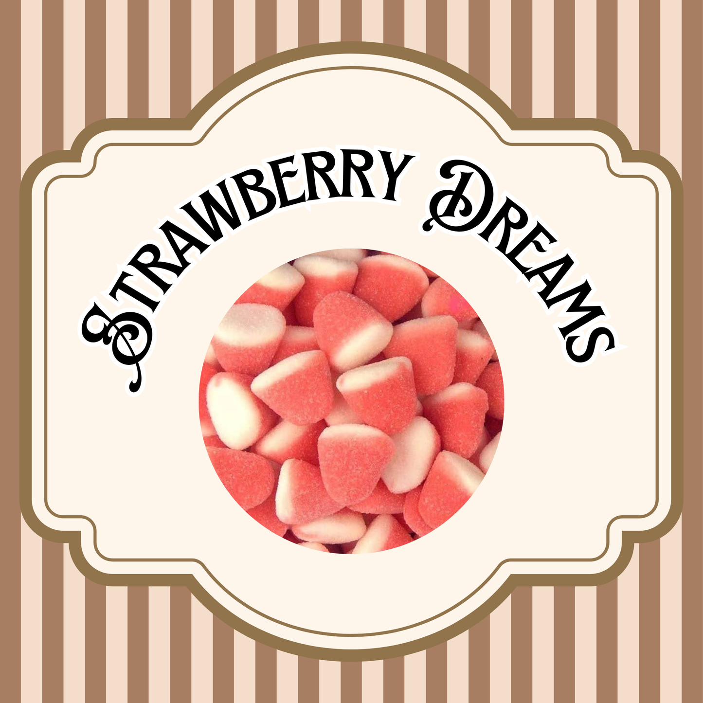 Strawberry Dreams