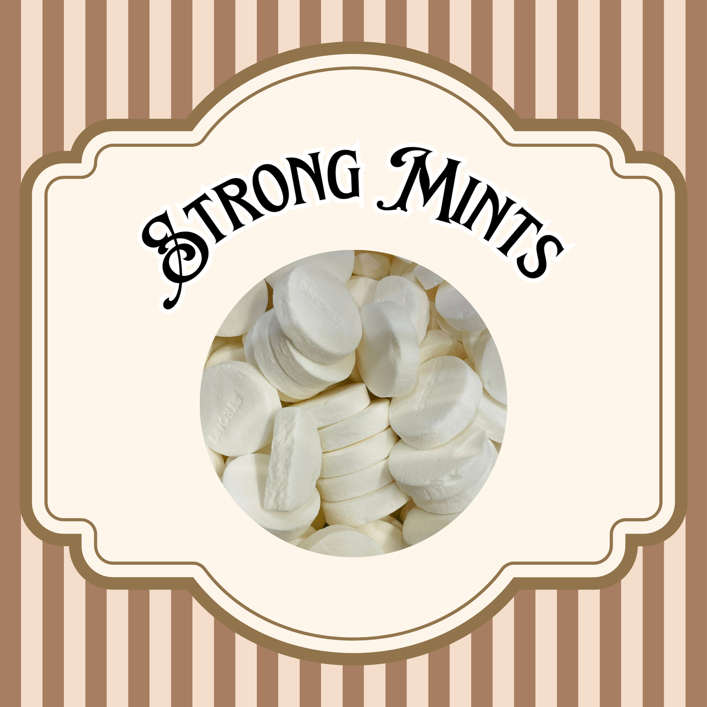 Strong Mints