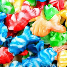 CYO Jelly Sweets