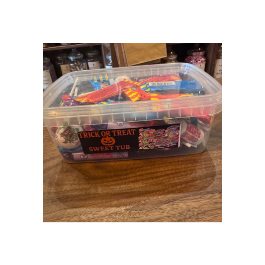 Trick or Treat Sweets - 500g