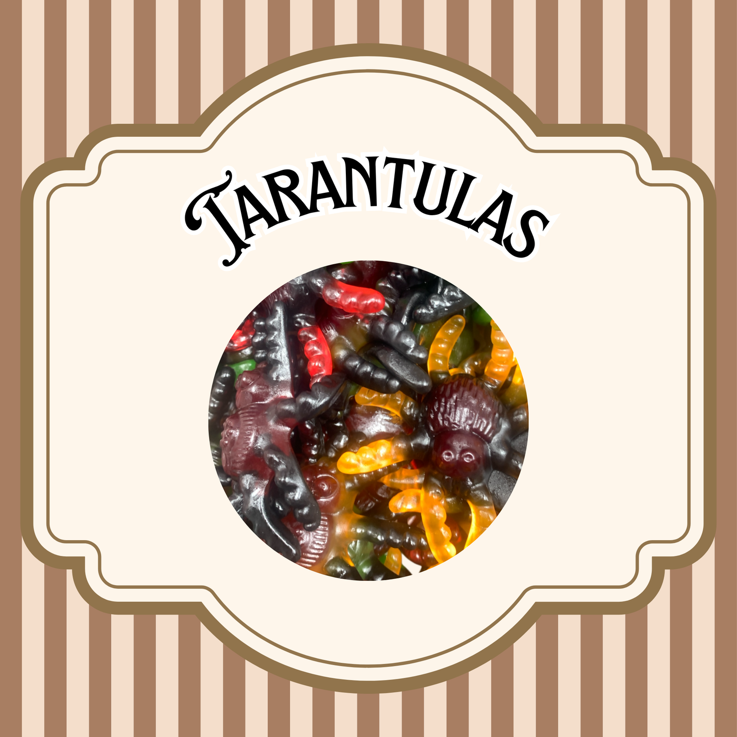 Tarantulas