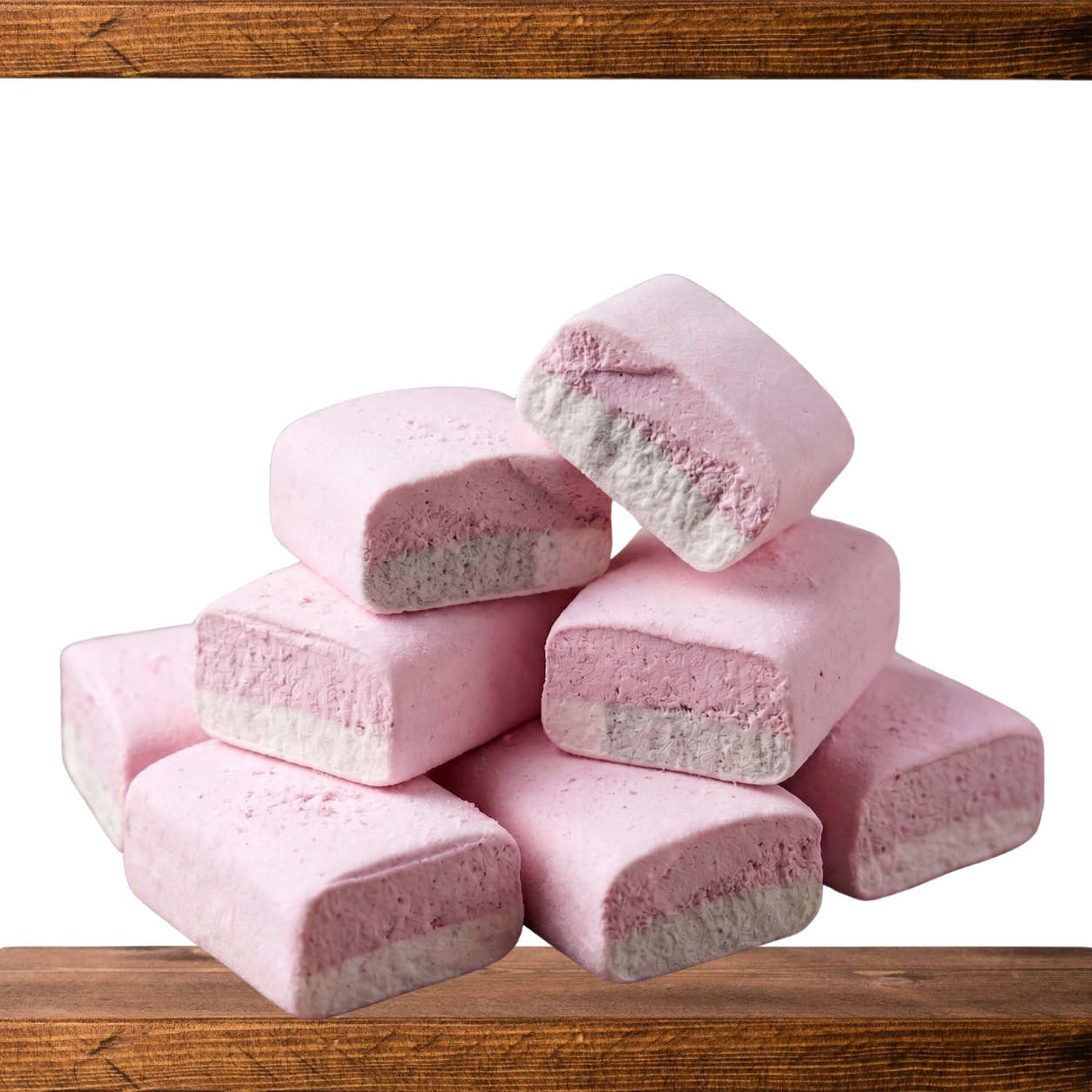 Sherbet Bricks