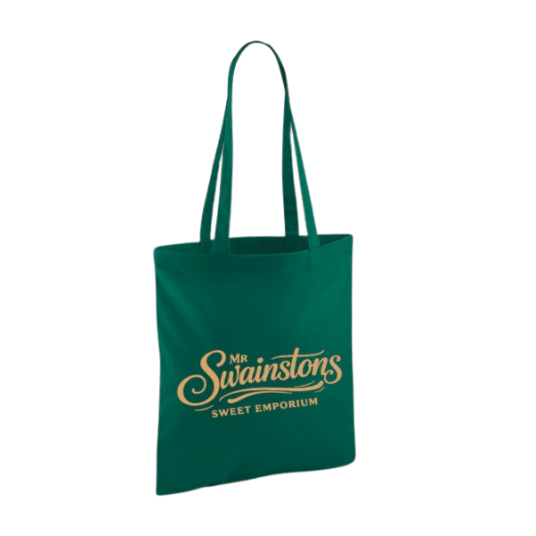 Swainstons Tote Bag