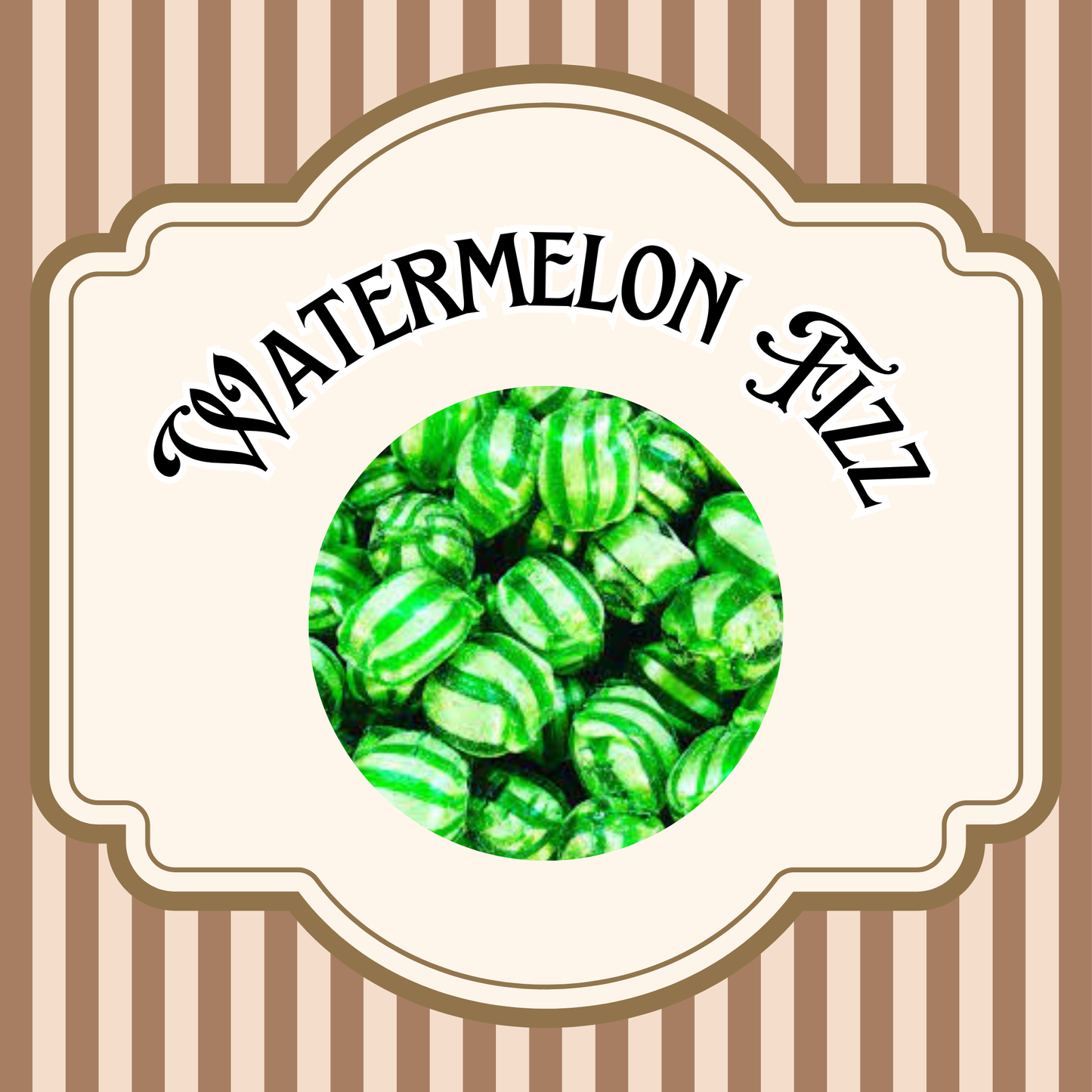 Watermelon Fizz