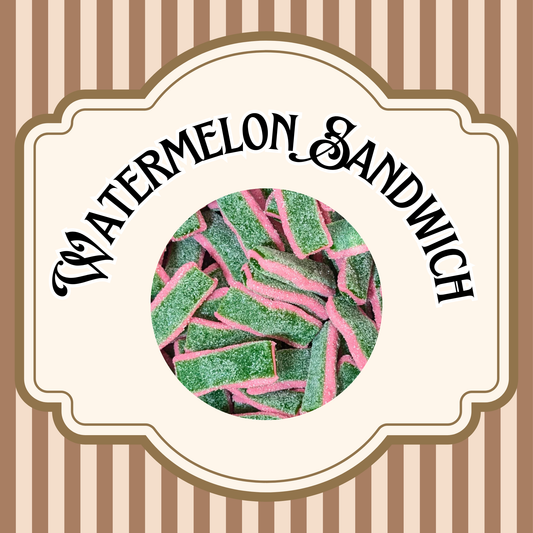 Watermelon Sandwich