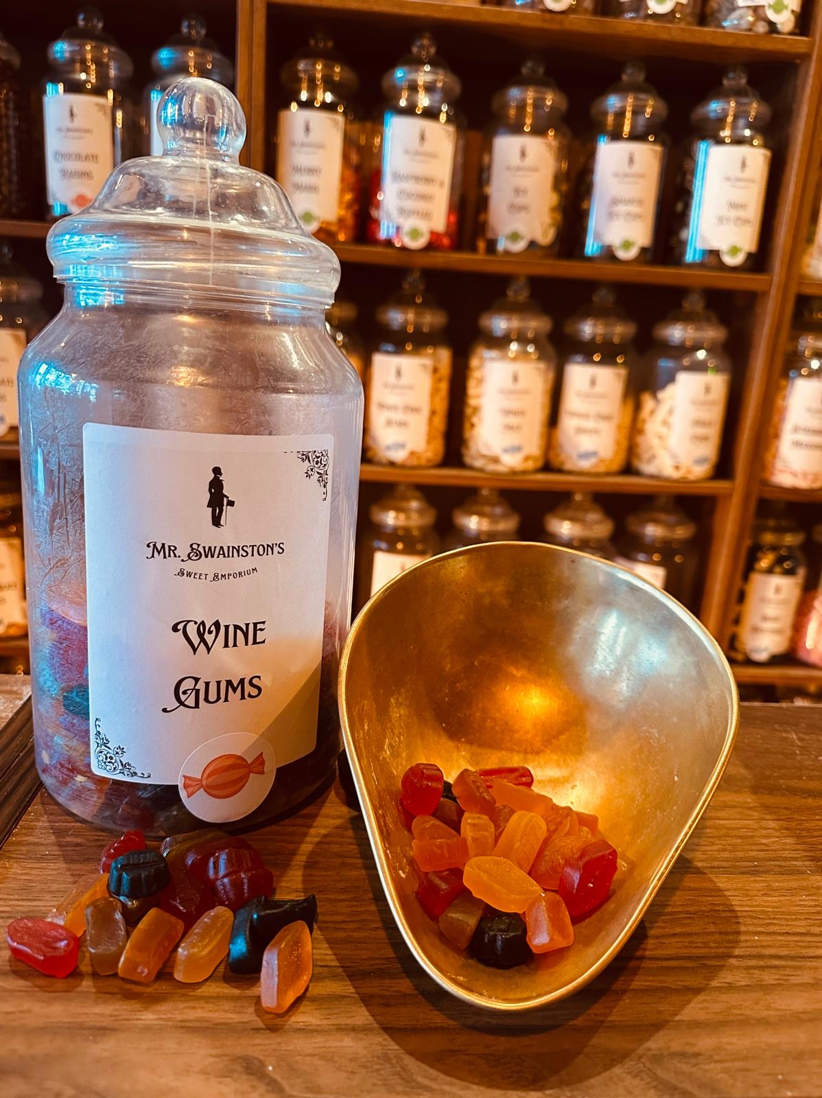 Wine Gums