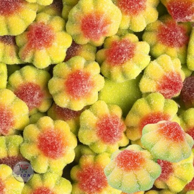 CYO Fizzy Sweets